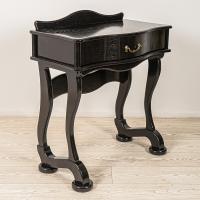 Туалетный столик Джульетта (венге)